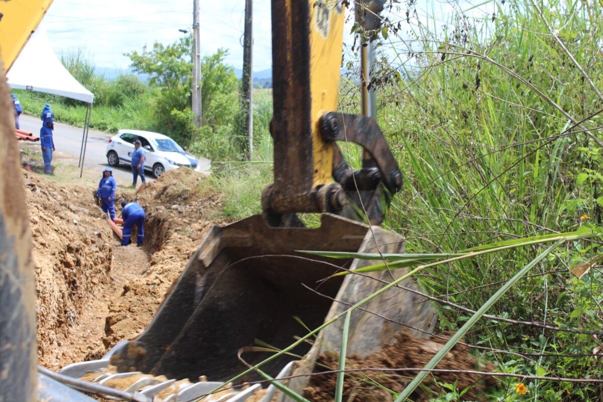Justiça autoriza retomada da cobrança da tarifa de esgoto pela EMASA
