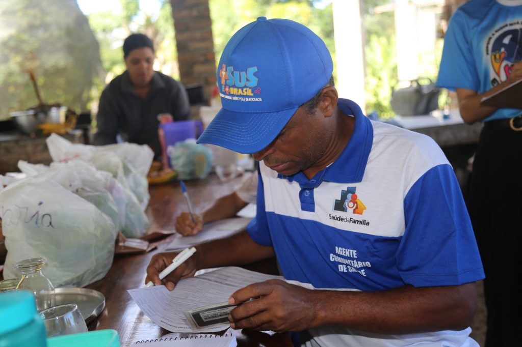 Prefeitura de Itabuna encerra a contagem da população para avançar mais uma etapa da territorialização