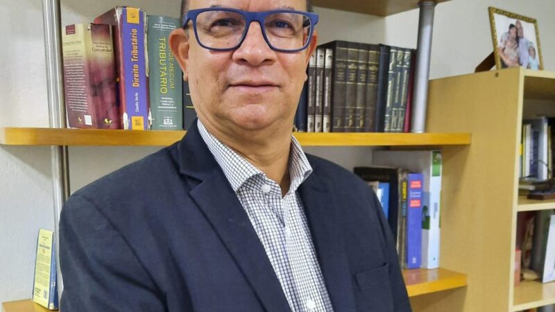 ACI empossa Erivaldo Benevides como presidente e nova diretoria em cerimônia histórica na próxima segunda (16/06)