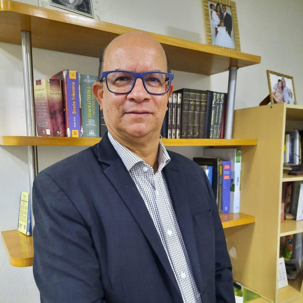 ACI empossa Erivaldo Benevides como presidente e nova diretoria em cerimônia histórica na próxima segunda (16/06)