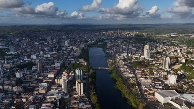 Prefeito Augusto Castro sanciona lei que regulamenta uso de inflamáveis e explosivos em Itabuna