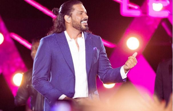 Compositor de sucessos nacionais, Thales Lessa é uma das grandes novidades na programação do IbiraPedro 2025