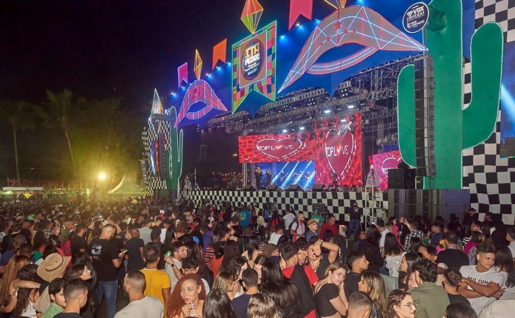 Prefeitura de Itabuna cadastra vendedores ambulantes online para o Ita Pedro – 2025