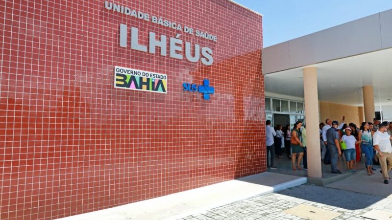 Prefeitura de Ilhéus reforça que não há necessidade de madrugar nas unidades de saúde