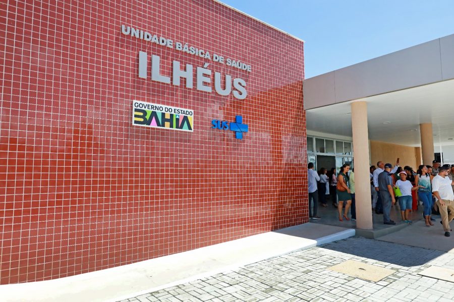 Prefeitura de Ilhéus reforça que não há necessidade de madrugar nas unidades de saúde