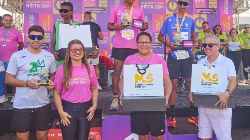 Itabuna celebra 115 anos de progresso, desenvolvimento e avanços com sua gente