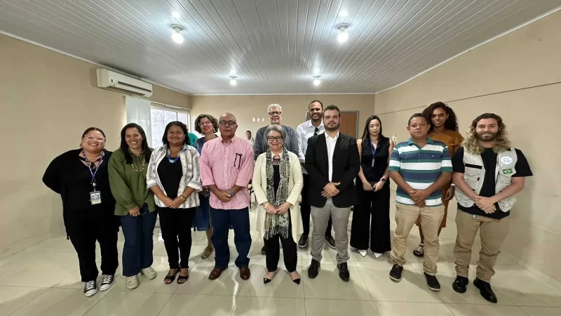 Ilhéus elege nova presidência do COMTUR e reforça governança do turismo para o biênio 2025 2027