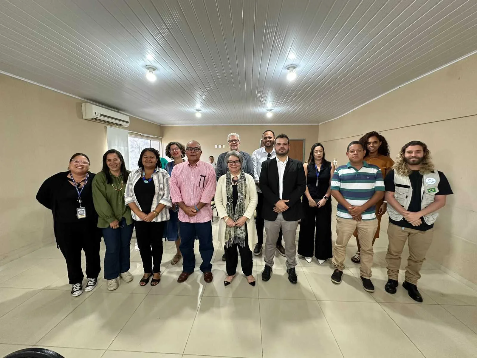 Ilhéus elege nova presidência do COMTUR e reforça governança do turismo para o biênio 2025 2027