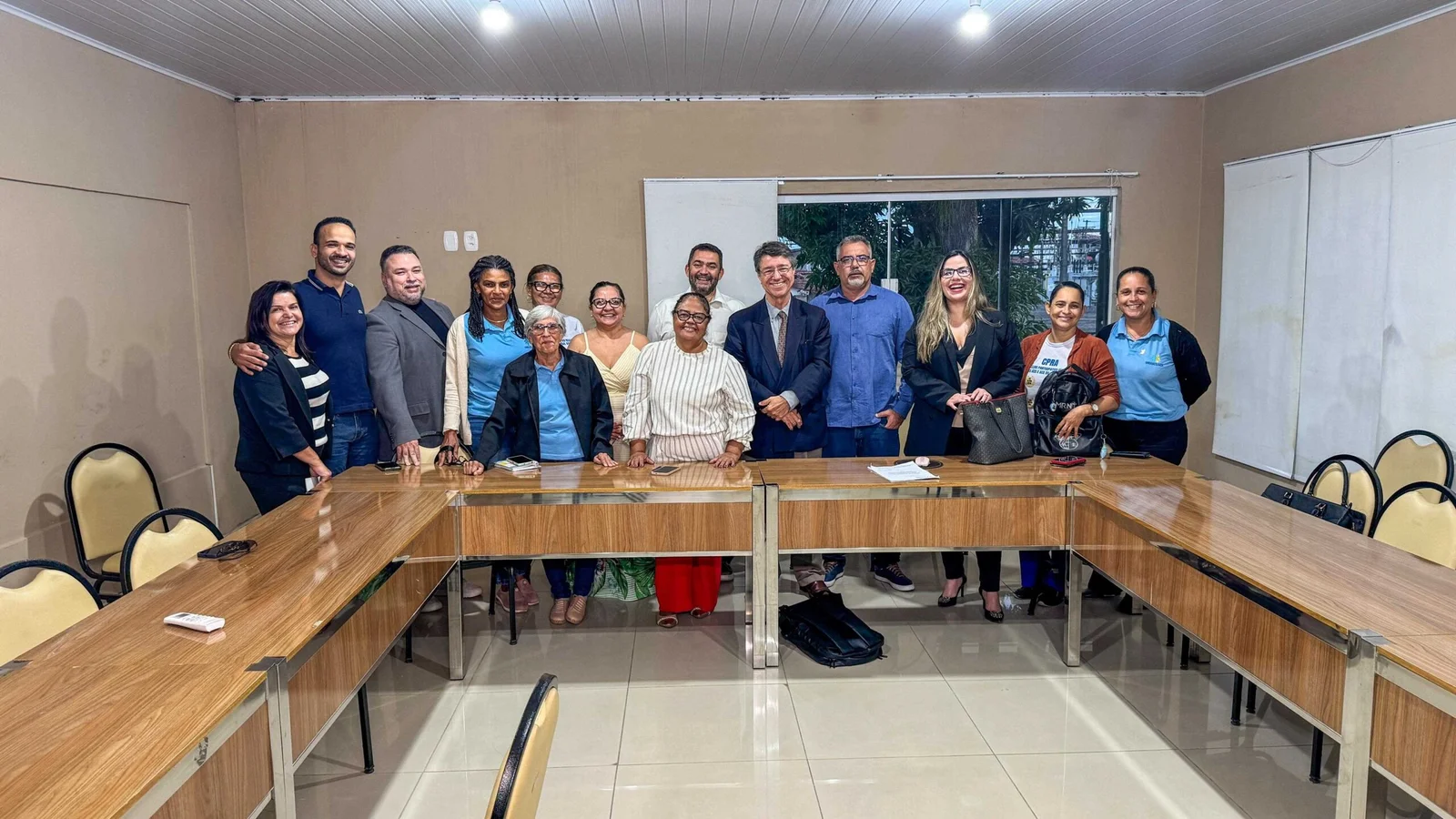 Prefeitura de Ilhéus garante reajuste salarial a agentes de endemias