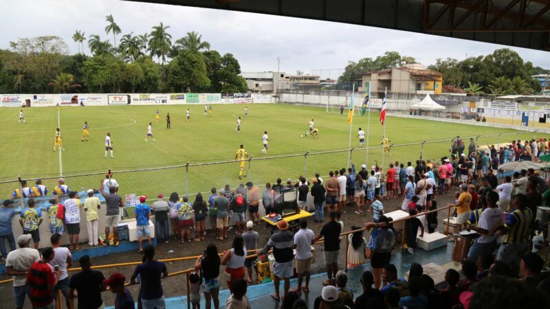 COMERCIAL VENCE AAVU NOS PÊNALTIS E CONQUISTA O CAMPEONATO AMADOR DE URUÇUCA 2025