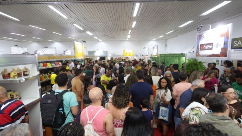 Chocolat Festival em Ilhéus gera R$ 20 milhões em negócios e impulsiona chocolates de origem do Sul da Bahia