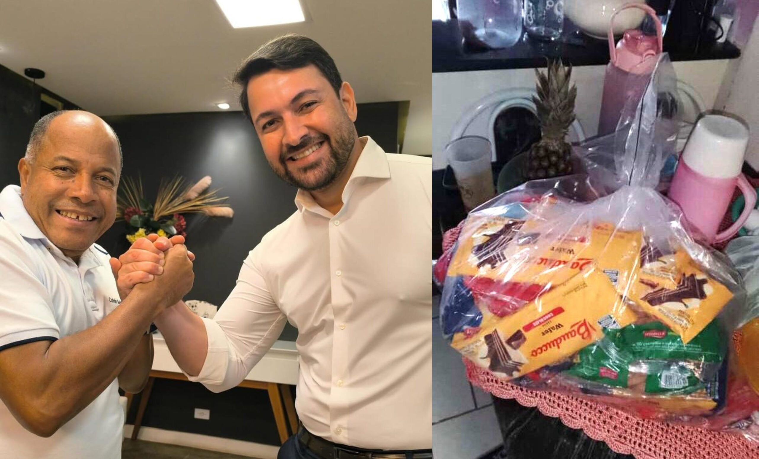 Conflito em Buerarema: Empresários denunciam perseguição política e má conduta administrativa