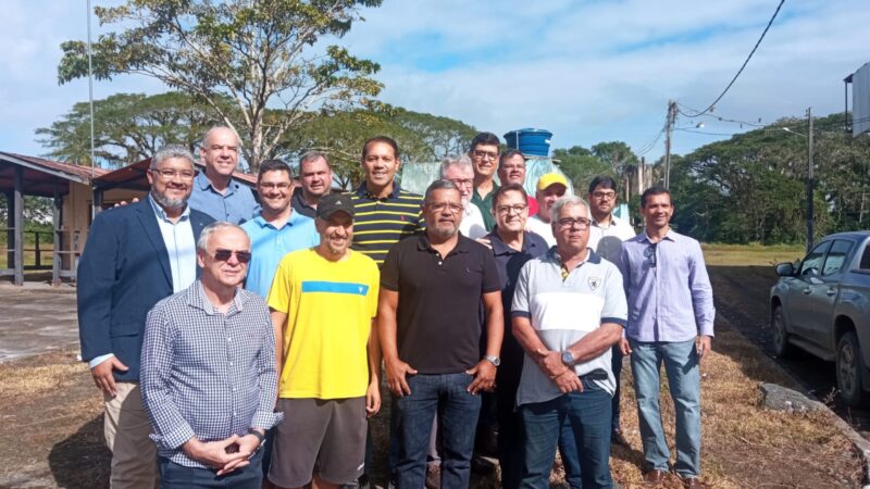 Prefeitura de Itabuna e ADASB confirmam a6ª Edição do Final de Semana do Produtor Rural