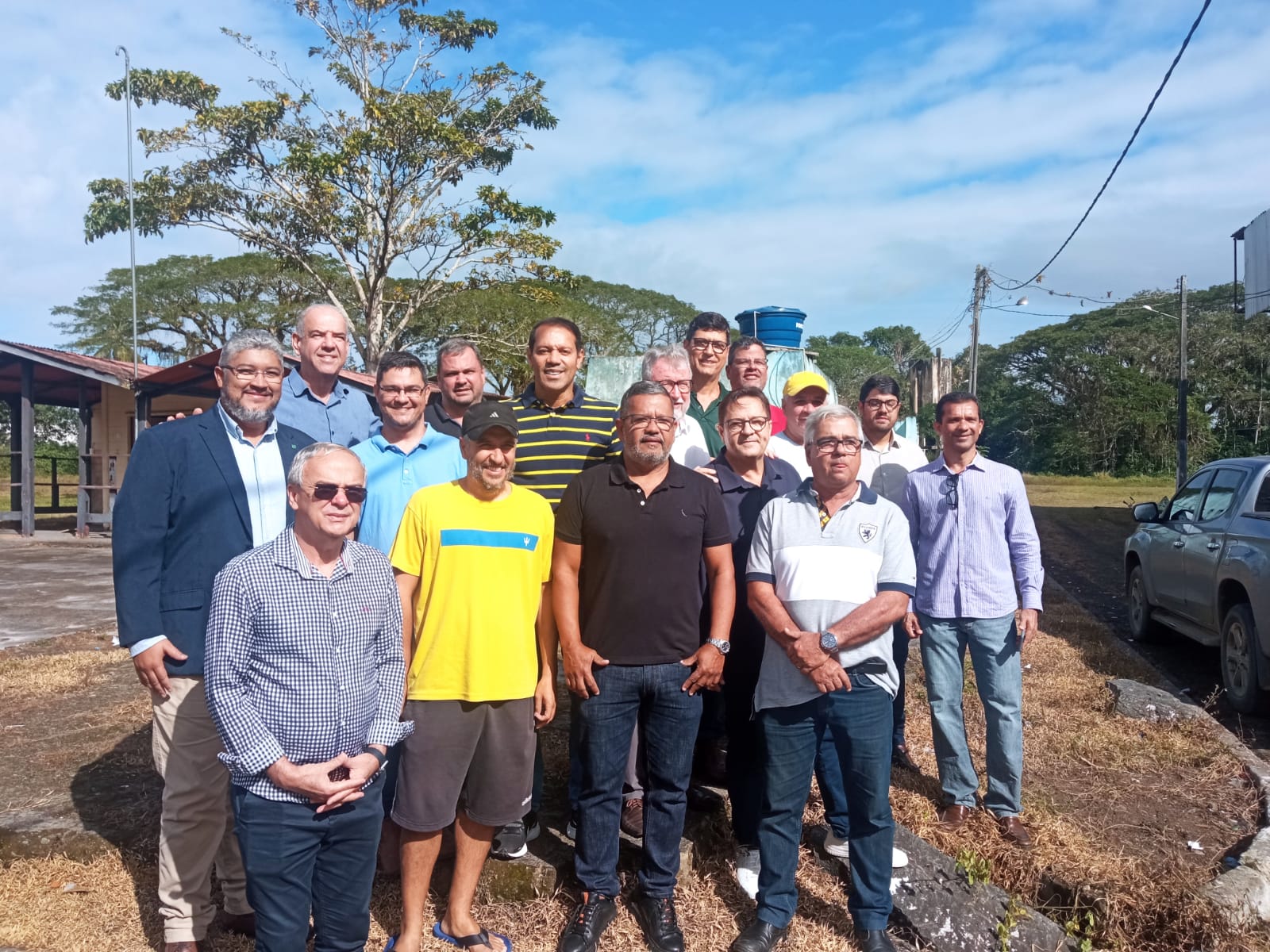 Prefeitura de Itabuna e ADASB confirmam a6ª Edição do Final de Semana do Produtor Rural