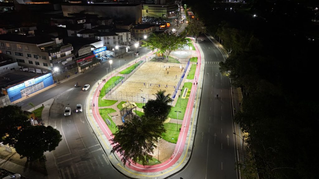 Itabuna 115 anos: investimentos da administração municipal melhoram qualidade de vida da população