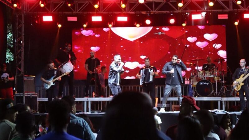 ENCERRAMENTO DO SÃO PEDRO DE SERRA GRANDE CELEBRA CULTURA E DESTACA IMPACTO ECONÔMICO E TURÍSTICO NA REGIÃO