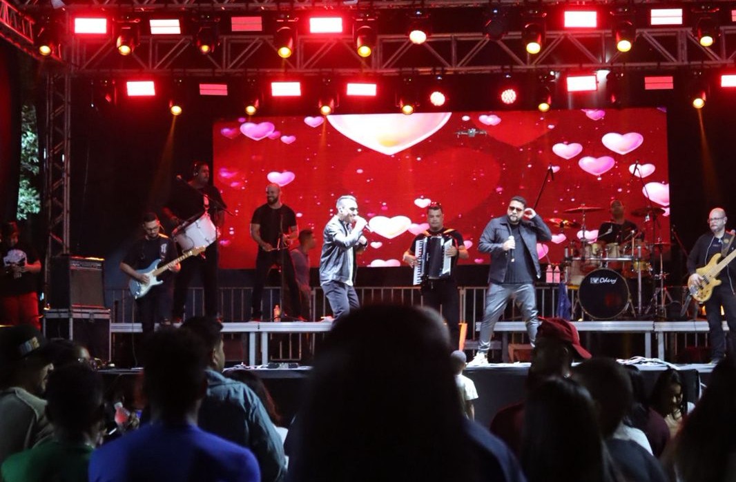 ENCERRAMENTO DO SÃO PEDRO DE SERRA GRANDE CELEBRA CULTURA E DESTACA IMPACTO ECONÔMICO E TURÍSTICO NA REGIÃO