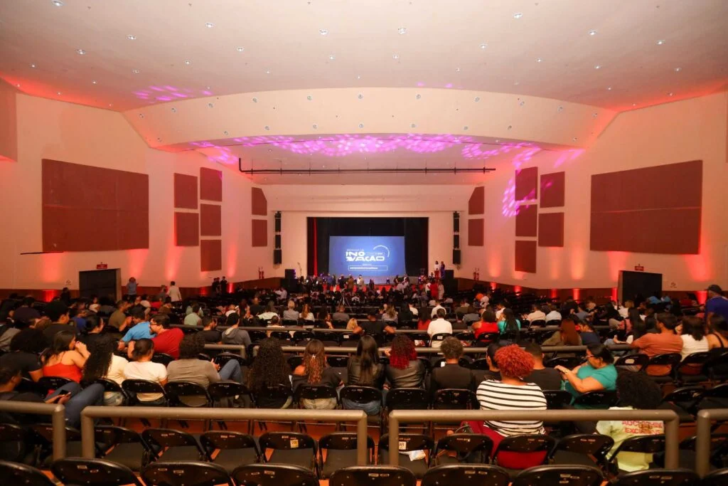 Semana de Inovação de Ilhéus 2025 deixa legado de oportunidades e transformação para o futuro