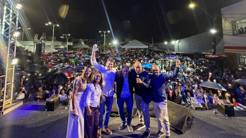 Dois dias de cultura e fé marcam o Dia do Evangélico em Ibirapitanga