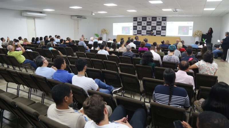 Prefeitura de Itabuna realiza 1ª Oficina Pública de Revisão do Plano Municipal de Saneamento Básico