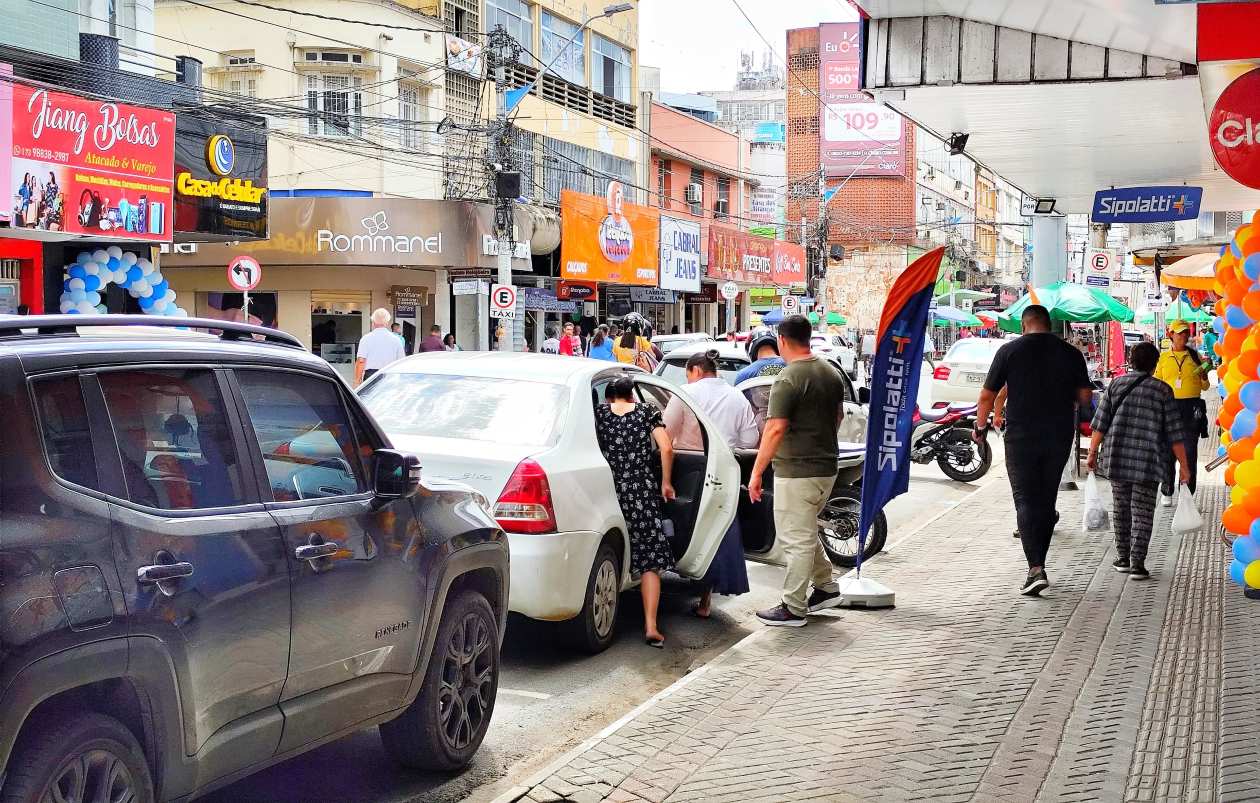 Serviços e Construção Civil impulsionam o mercado de trabalho em Itabuna, segundo CAGED