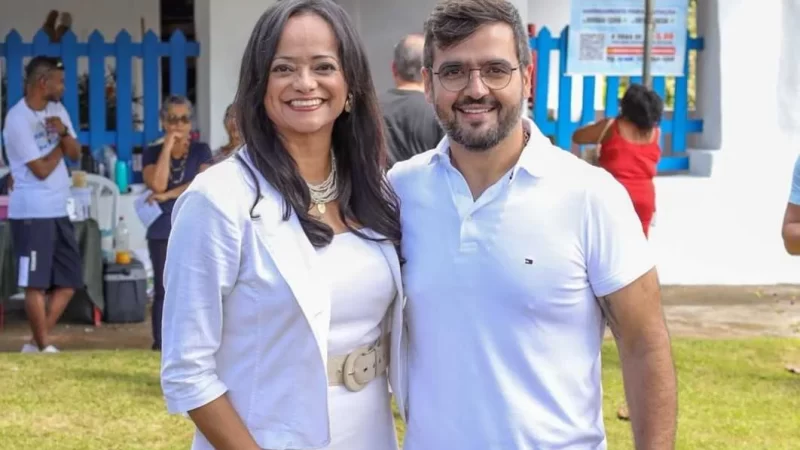 Gestão do Prefeito Valderico Junior tem aprovação de 85,5%, aponta pesquisa