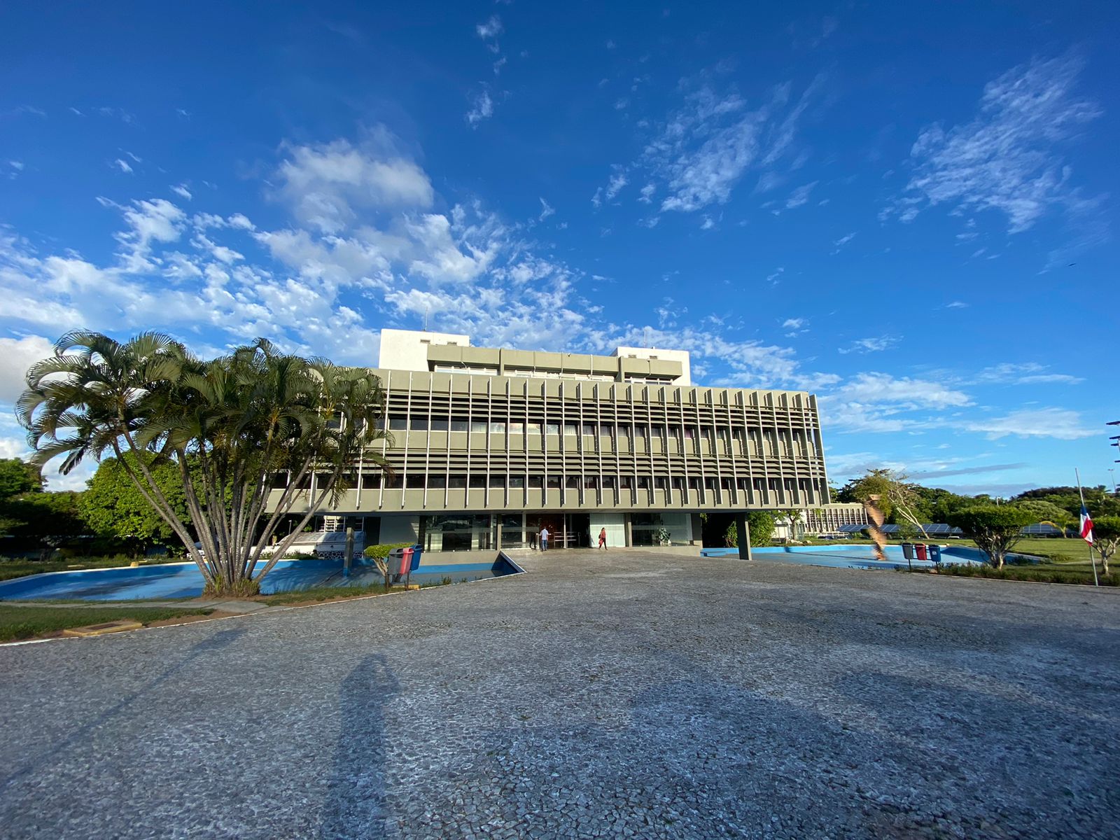 Bahia mantém solidez das contas no primeiro semestre de 2025