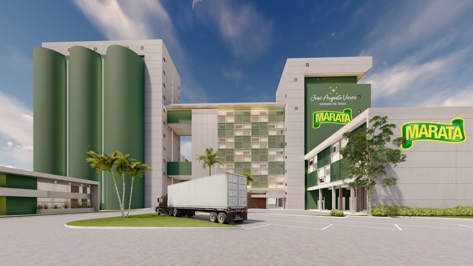 Ilhéus recebe equipe do Grupo Maratá para vistoria de futura filial na cidade