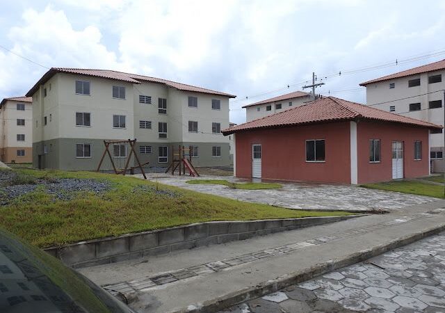 EMASA realiza ação de atendimento no Condomínio Itapoan nesta quinta-feira (7)