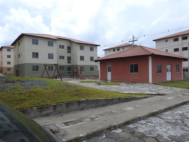 EMASA realiza ação de atendimento no Condomínio Itapoan nesta quinta-feira (7)