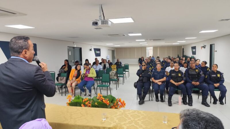 Para atuar no enfrentamento à violência doméstica, Prefeitura de Itabuna e UESC promovem curso de extensão