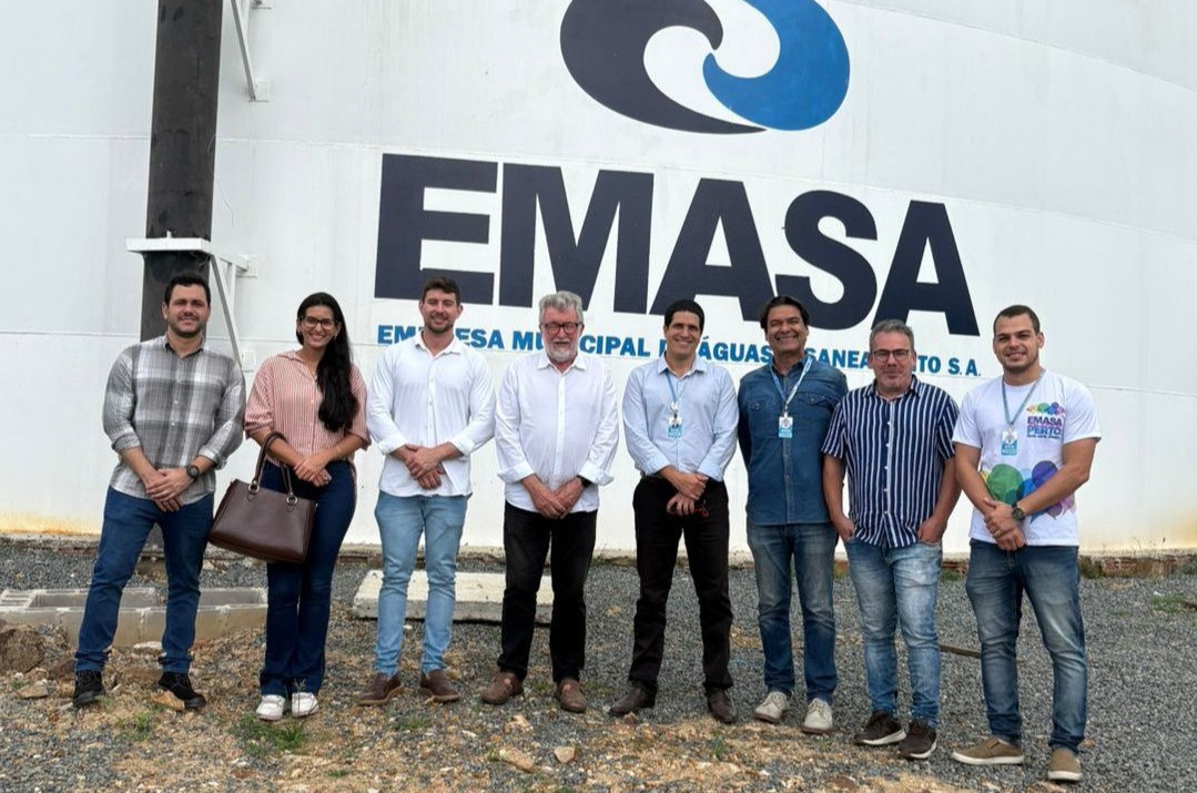 Reservatórios do Mais Água para Itabuna terão reflorestamento com espécies da Mata Atlântica