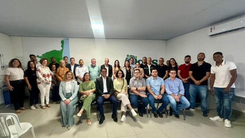 Prefeitura de Itabuna empossa novos membros do Conselho Municipal do Meio Ambiente