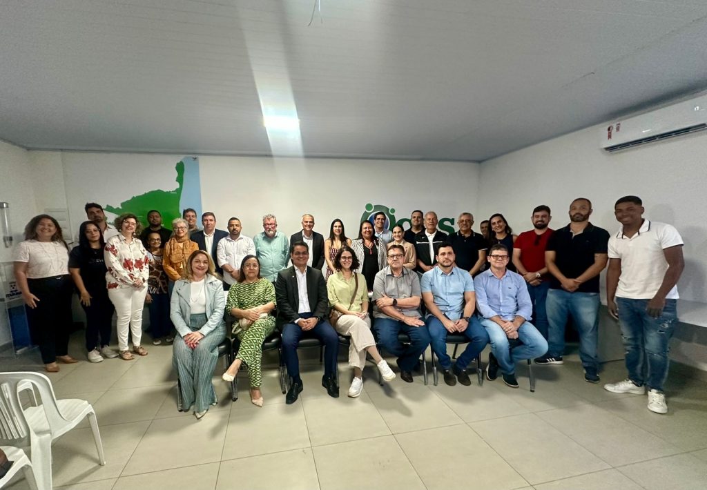 Prefeitura de Itabuna empossa novos membros do Conselho Municipal do Meio Ambiente