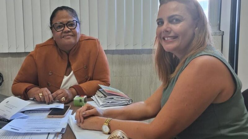 Será lançado, em setembro, o projeto Faculdade Aberta à Pessoa Idosa em Ilhéus