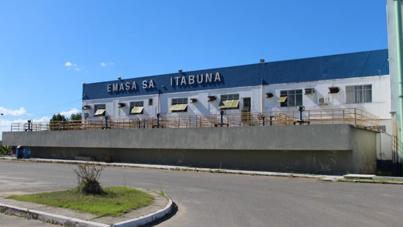 Justiça concede liminar à EMASA e impede paralisação anunciada pelo SINDAE
