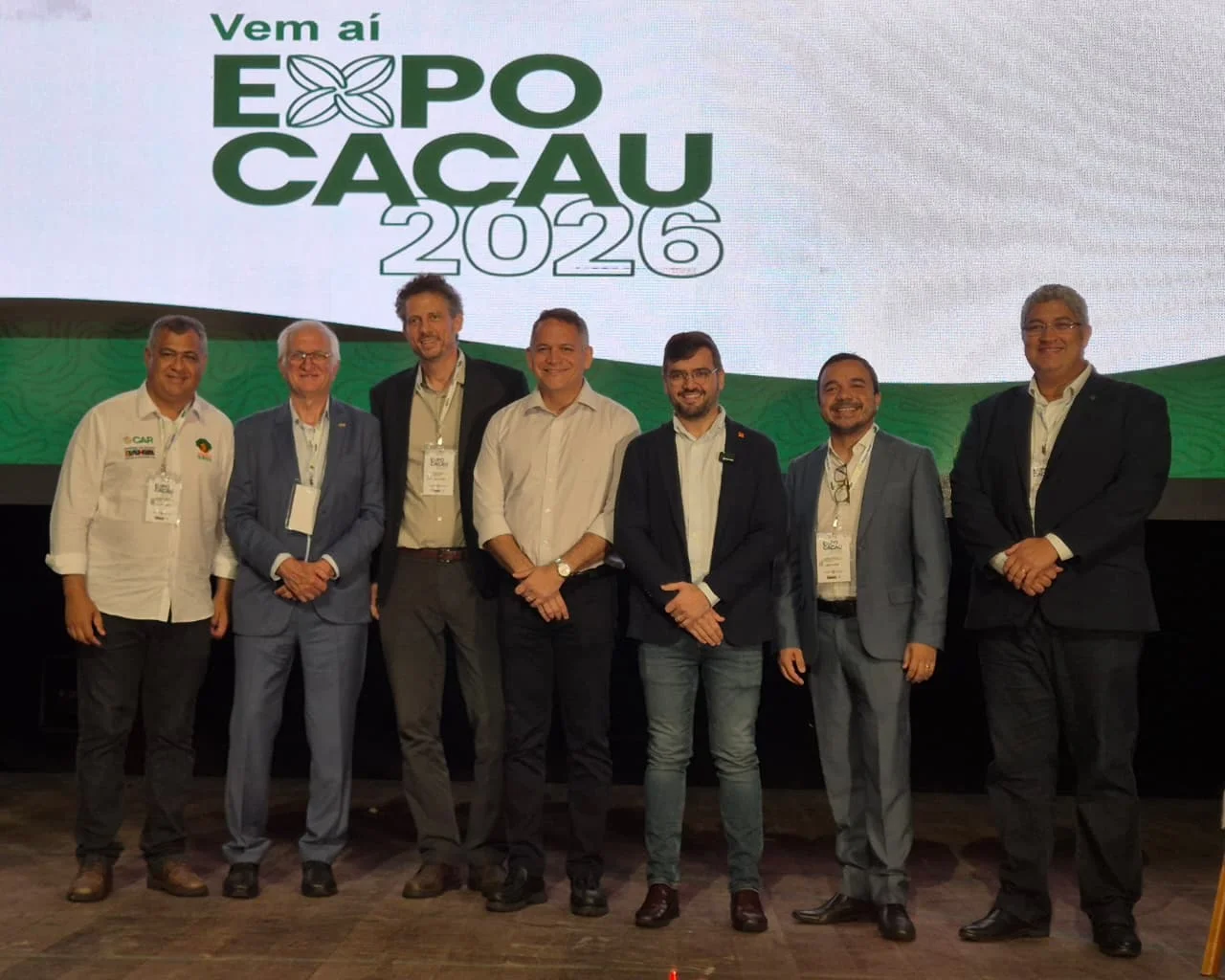 Bahia impulsiona cadeia produtiva do cacau com investimentos e políticas públicas inovadoras