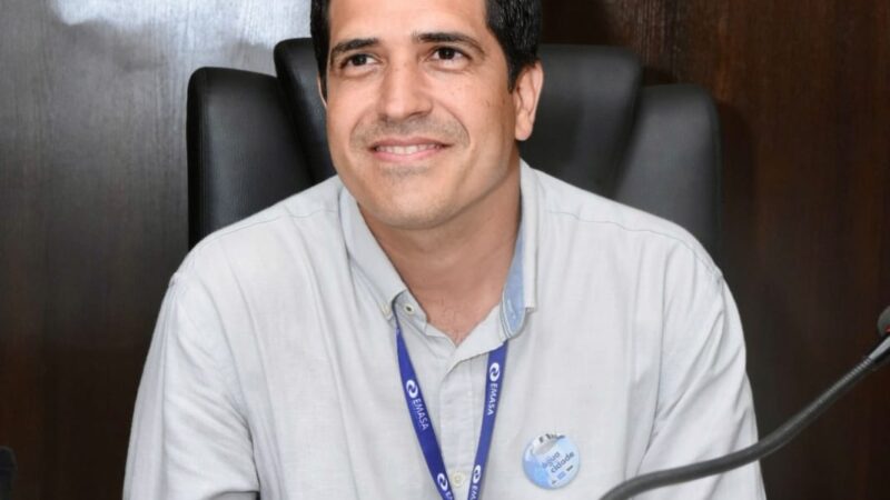 Emasa 36 anos: passado de conquistas, presente de transformação e futuro de desenvolvimento