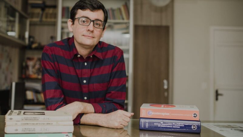 Faculdade de Ilhéus oferece curso gratuito na área de Psicologia sobre o inconsciente dos sonhos