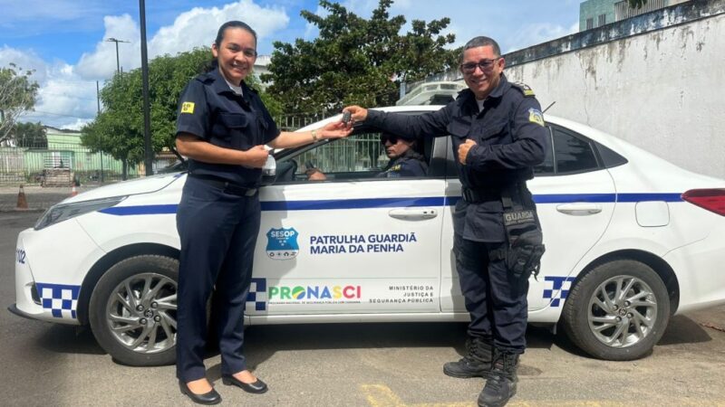 GCM de Itabuna inicia Curso de Extensão para atuação especializada no enfrentamento à violência doméstica