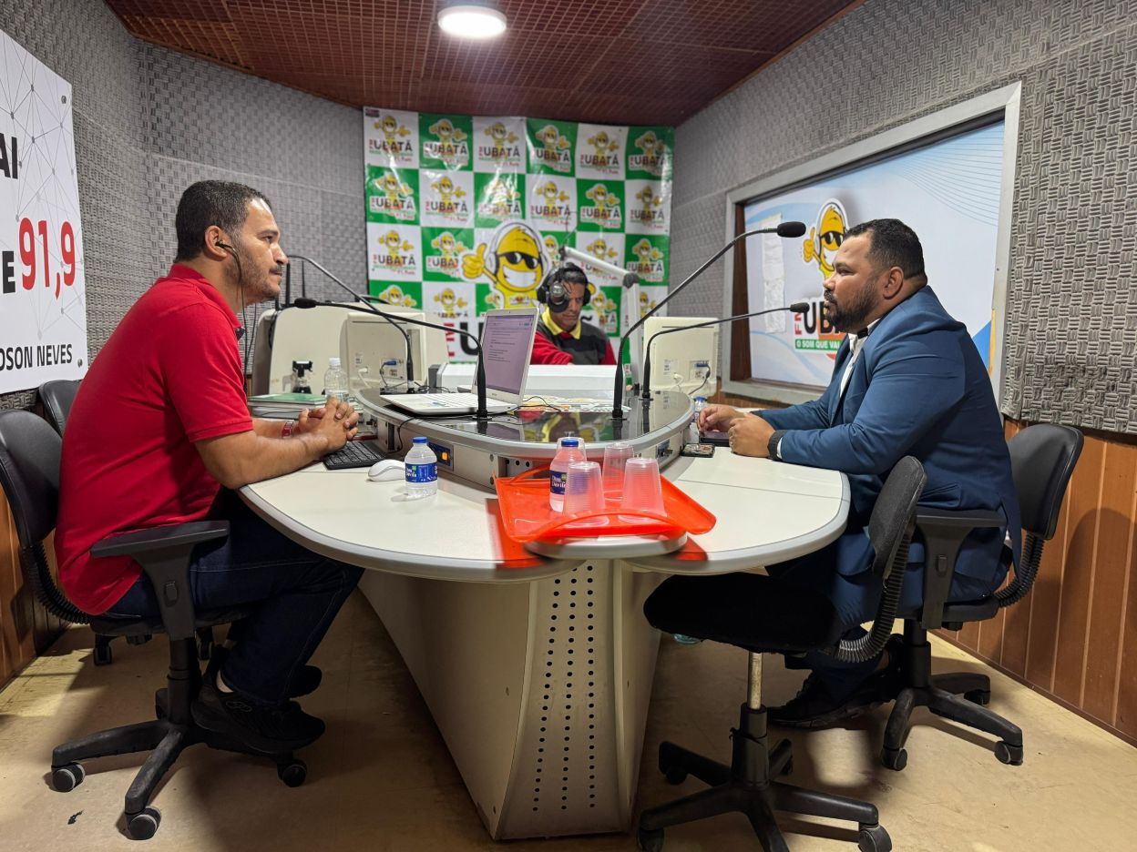 Procurador Lamarque Menezes destaca avanços jurídicos e sociais em Ibirapitanga