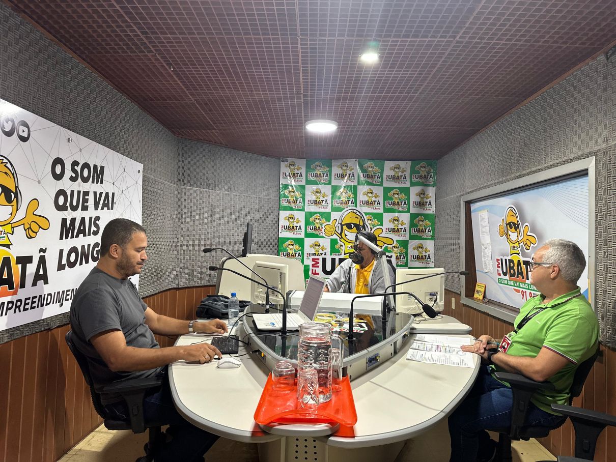 Secretário Xico Moreira destaca avanços e desafios da Assistência Social em Ibirapitanga