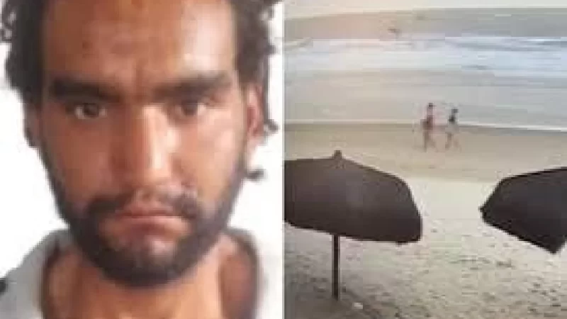 DNA DE THIERRY NÃO É ENCONTRADO E CASO DE TRIPLO FEMINICÍDIO EM ILHÉUS SEGUE CERCADO DE DÚVIDAS