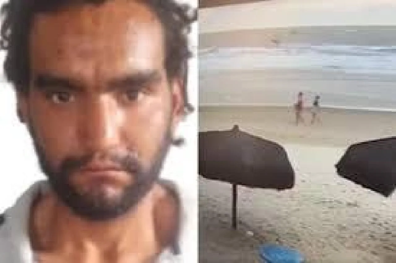 DNA DE THIERRY NÃO É ENCONTRADO E CASO DE TRIPLO FEMINICÍDIO EM ILHÉUS SEGUE CERCADO DE DÚVIDAS