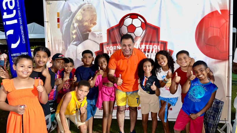 Torneio da Independência em Ibirapitanga tem decisão nos pênaltis e festa do esporte em Novo Horizonte