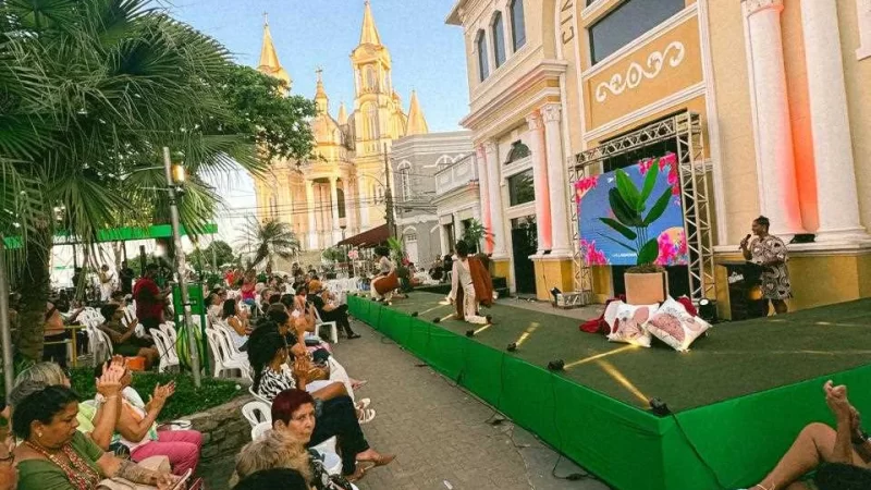 Prefeitura de Ilhéus apoia a 3ª edição do Fashion Day e fortalece comércio local