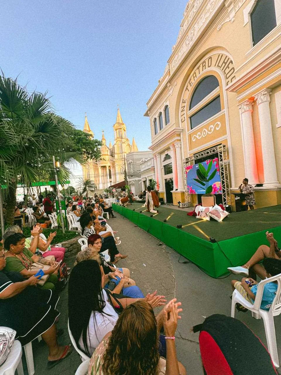 Prefeitura de Ilhéus apoia a 3ª edição do Fashion Day e fortalece comércio local