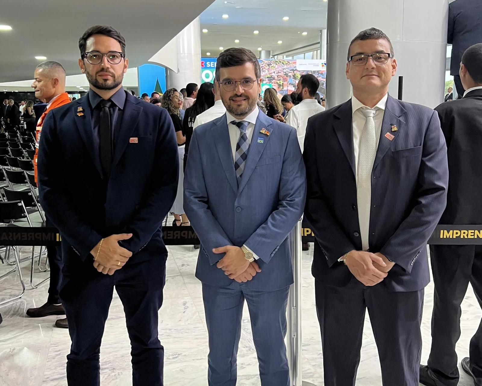 Ilhéus garante aprovação de projetos no PAC Seleções 2025 para obras estruturantes