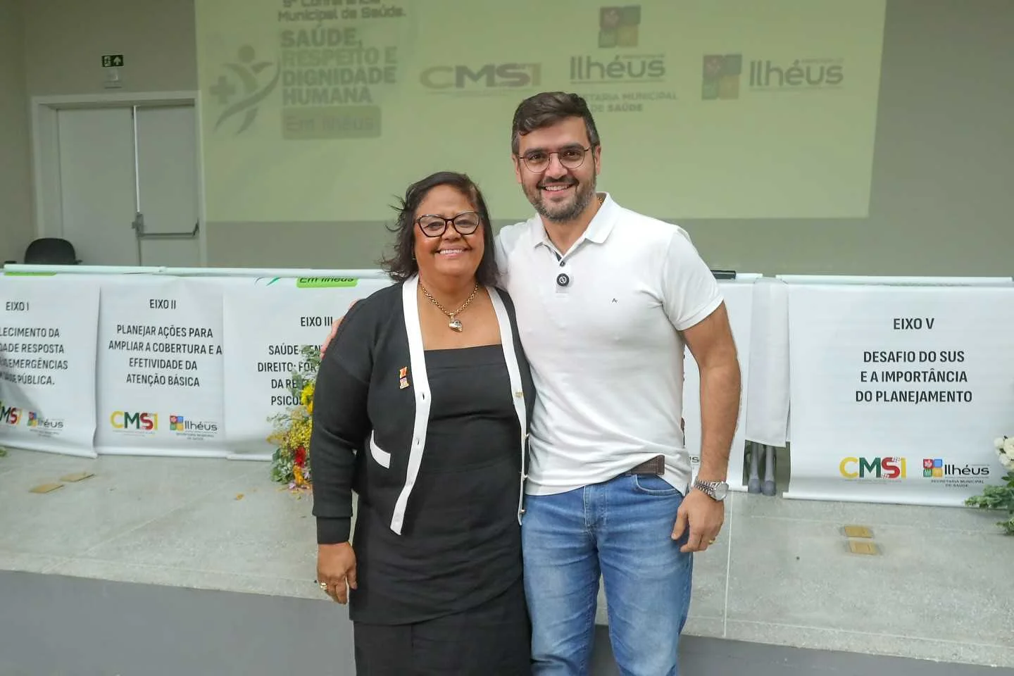 Ilhéus recebe R$ 3,9 milhões para construção de nova UBS