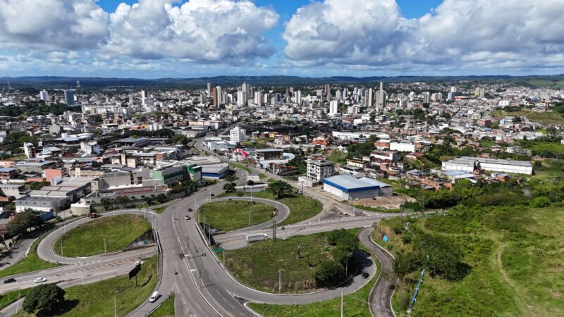 Prefeitura de Itabuna inicia implantação do sistema REGIN 2.0 para desburocratizar abertura de empresas